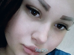 Star25x
