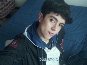 Starboyxx