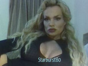 Starburst80