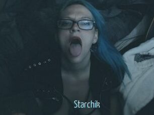 Starchik