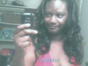 stardust40 Video Sexe