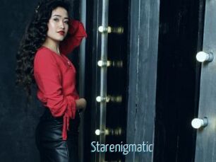 Starenigmatic