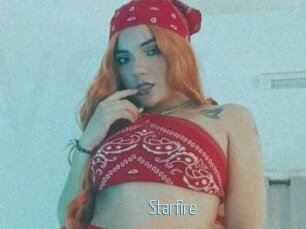 Starfire