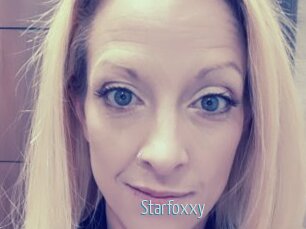 Starfoxxy
