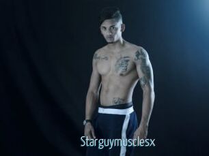 Starguymusclesx