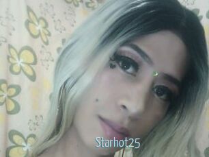 Starhot25
