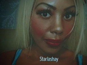 Starlashay