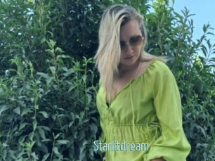 Starlitdream