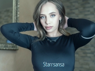 Starrsansa