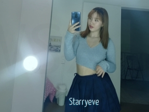 Starryeve