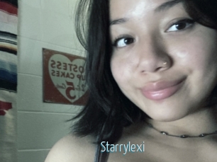 Starrylexi
