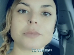 Starspellman