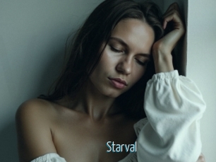 Starval