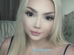 Stassilovexo