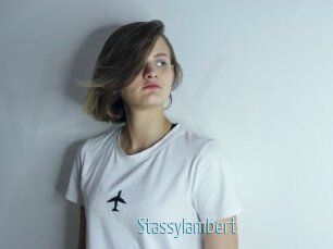 Stassylambert