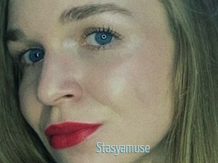 Stasyamuse