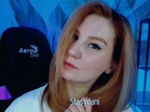 Stasydani