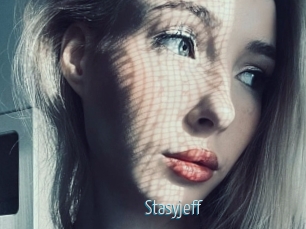 Stasyjeff