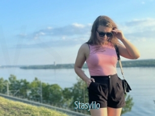 Stasylilo