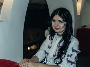 Stasylive