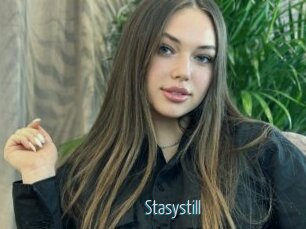 Stasystill