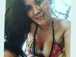 Staylor