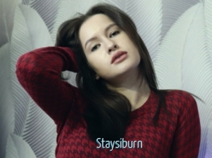 Staysiburn