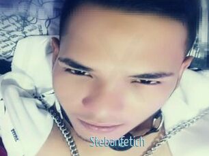 Stebanfetich