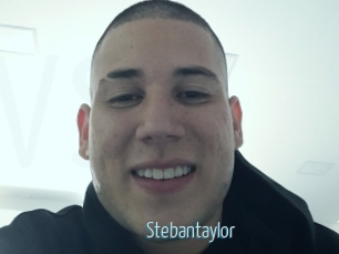 Stebantaylor