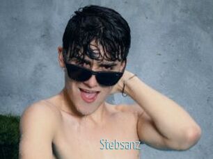 Stebsanz