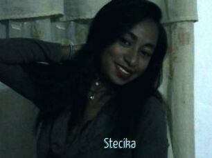 Stecika
