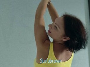 Stefabrown