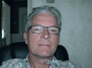 Stefan