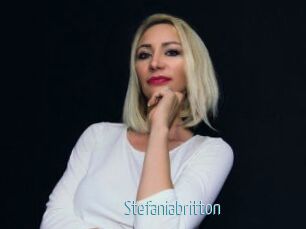 Stefaniabritton