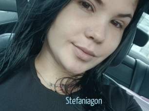 Stefaniagon