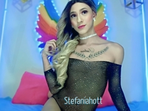 Stefaniahott