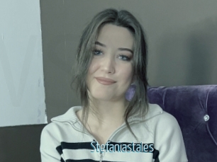 Stefaniastales
