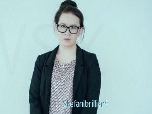 Stefanibrilliant