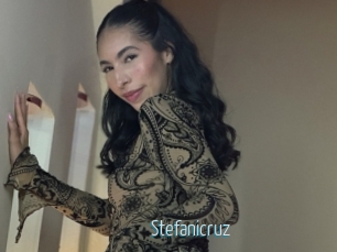Stefanicruz
