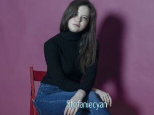 Stefaniecyan