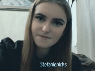 Stefanienicks