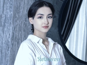 Stefanieross