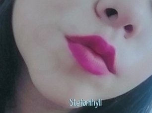 Stefanihyll