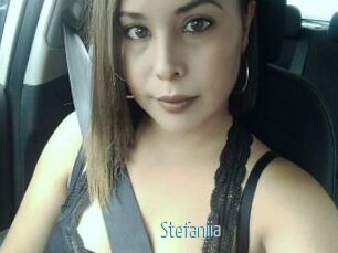 Stefaniia