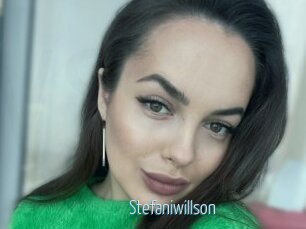 Stefaniwillson