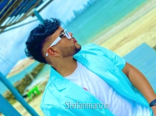 stefanmanzur Video Sexe