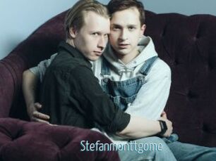 Stefanmonttgome