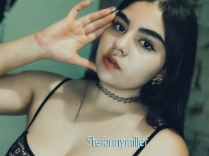 Stefannymiller