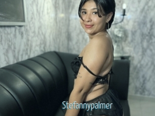 Stefannypalmer