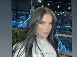 Stefannyunu